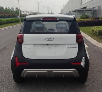 Chery  NEQ7000BEVJ72Z Pure electric sedan