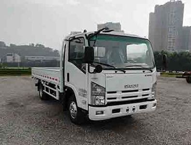 Isuzu  QL1045AMHA Truck