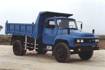 Huashan  SX3096 Dump truck