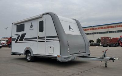 Dongrun  WSH9021XLJG4 RV trailer