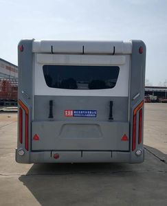 Dongrun  WSH9021XLJG4 RV trailer