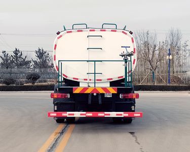 Hengba  YYD5182GPSB6 watering lorry 