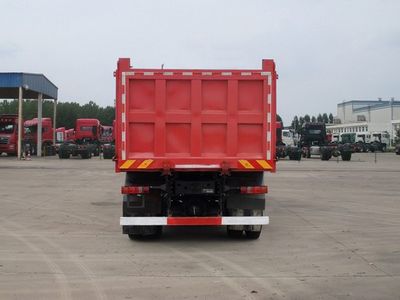 Haohan  ZZ3255N32C3E1 Dump truck