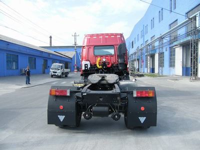 Ouman  BJ4258SNFKB11 Semi trailer tractor