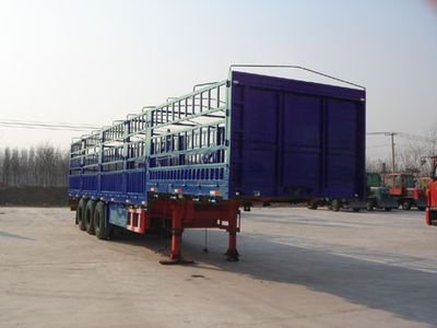 Enxin Business Brand Automobile HEX9280CLXYE Gantry semi-trailer