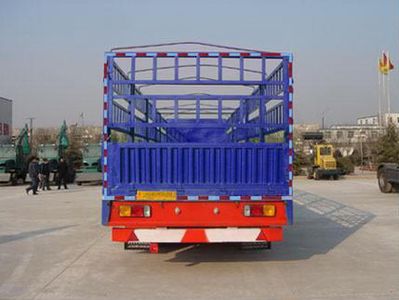 Enxin Business Brand Automobile HEX9280CLXYE Gantry semi-trailer