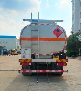 Shenhu  HLQ5325GRYZZ6 Flammable liquid tank transport vehicle