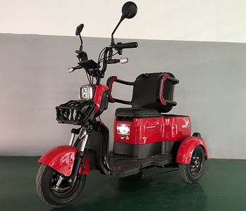 Jinpeng  JP500DQZ6 Electric three wheeled light motorcycle