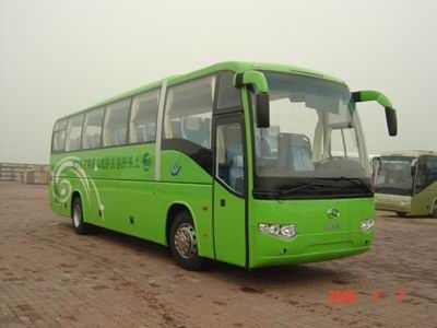 Jinlong  KLQ6129Q Tourist buses