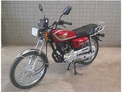 Lijian  LJ1504A Two wheeled motorcycles