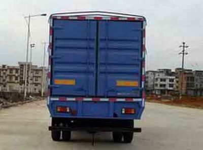 Chenglong  LZ5121CSLAP Grate type transport vehicle