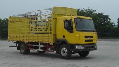 Chenglong  LZ5121CSLAP Grate type transport vehicle