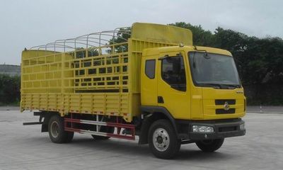 Chenglong  LZ5121CSLAP Grate type transport vehicle