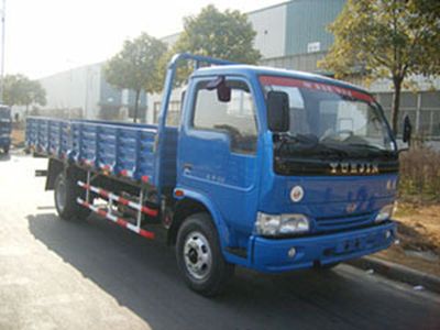 Yuejin NJ1120DCJZTruck