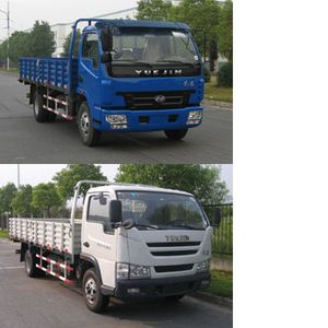 Yuejin  NJ1120DCJZ Truck