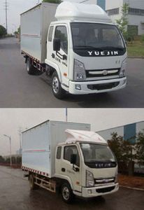 Yuejin  NJ5042XSHKFDCNZ2 Sales vehicle