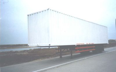 Pengxiang  SDG9180AXXY Van Semi-trailer 