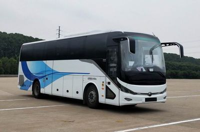 Yutong ZK5167XYL16Medical vehicle