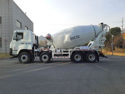 Xingma  AH5316GJB4L6 Concrete mixing transport vehicle