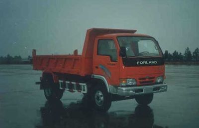 Era BJ3042D8JEA4Dump truck