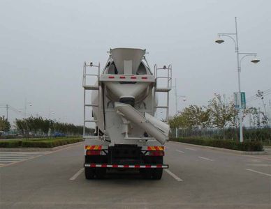 Longdi  CSL5250GJBY Concrete mixing transport vehicle