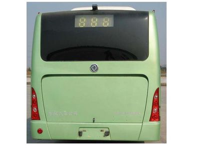 Dongfeng  EQ6110HEV5 Hybrid electric city buses