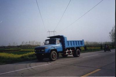 Kaile  FQ3130 Dump truck