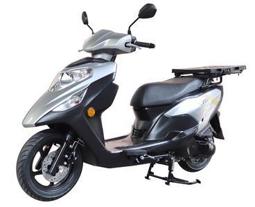 Haojue  HJ125T55A Two wheeled motorcycles