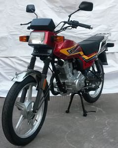 Keren  KR150 Two wheeled motorcycles