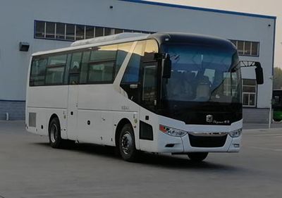 Zhongtong AutomobileLCK6107H5A1coach