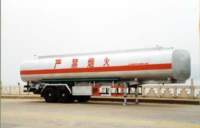 Lufeng  ST9330GYY Oil transport semi-trailer