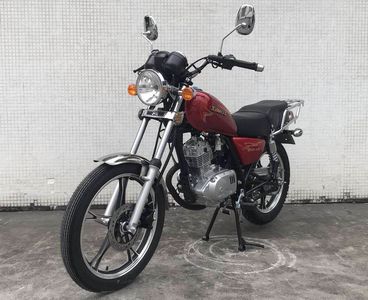 Shuangying  SY12512B Two wheeled motorcycles