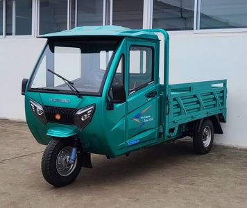 Wuzheng  WZ2200DZH9A Electric tricycle