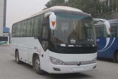 Yutong  ZK6816H5T coach