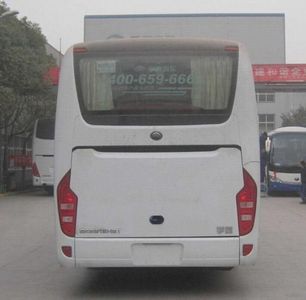 Yutong  ZK6816H5T coach