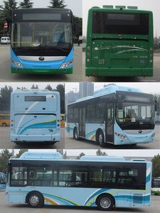 Yutong  ZK6850CHEVPG26 Hybrid urban buses