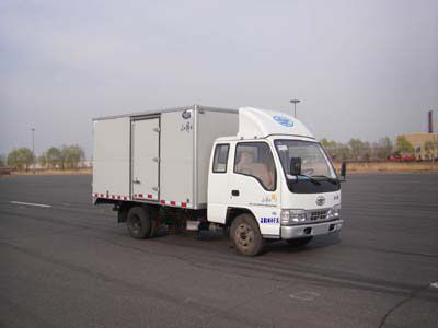 Jiefang AutomobileCA5031XXYK26L2R5E41Box transport vehicle