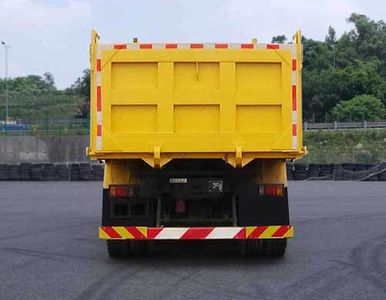 Hongyan  CQ3256HXVG444S Dump truck