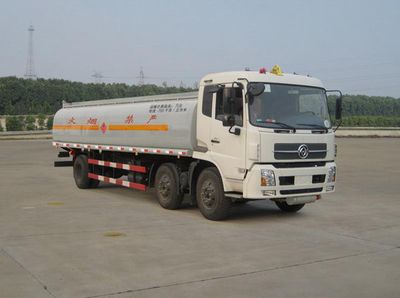 Dongfeng  DFL5250GHYBXB Chemical liquid transport vehicle