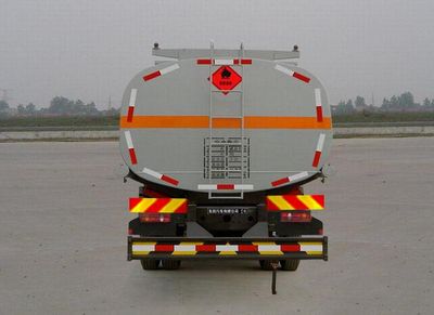 Dongfeng  DFL5250GHYBXB Chemical liquid transport vehicle