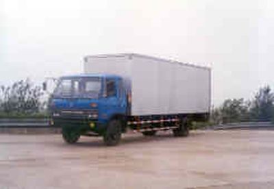 Dongfeng  EQ5108XXY6D13 Box transport vehicle