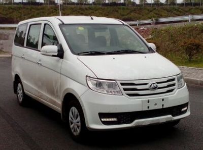 Lifan  LF6431BCNG Dual fuel multi-purpose passenger vehicles