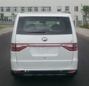 Lifan  LF6431BCNG Dual fuel multi-purpose passenger vehicles