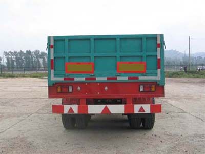 Luping Machinery LPC9340 Semi trailer