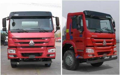 Qingzhuan  QDZ5310GJBZH38F1 Concrete mixing transport vehicle