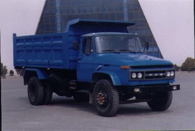 Wuyue  TAZ3138 Dump truck