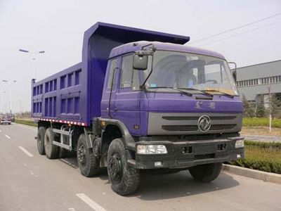 Wuyue  TAZ3313B Dump truck