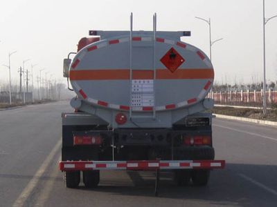 Yuxin  XX5140GHYA1 Chemical liquid transport vehicle