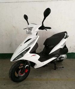 Zhuying  ZY100T2A Two wheeled motorcycles