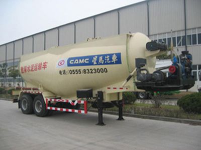 Xingma  AH9344GSN Bulk cement semi-trailer